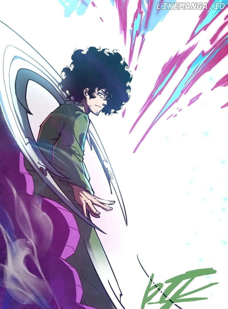 The Ultimate of All Ages chapter 151 - page 36